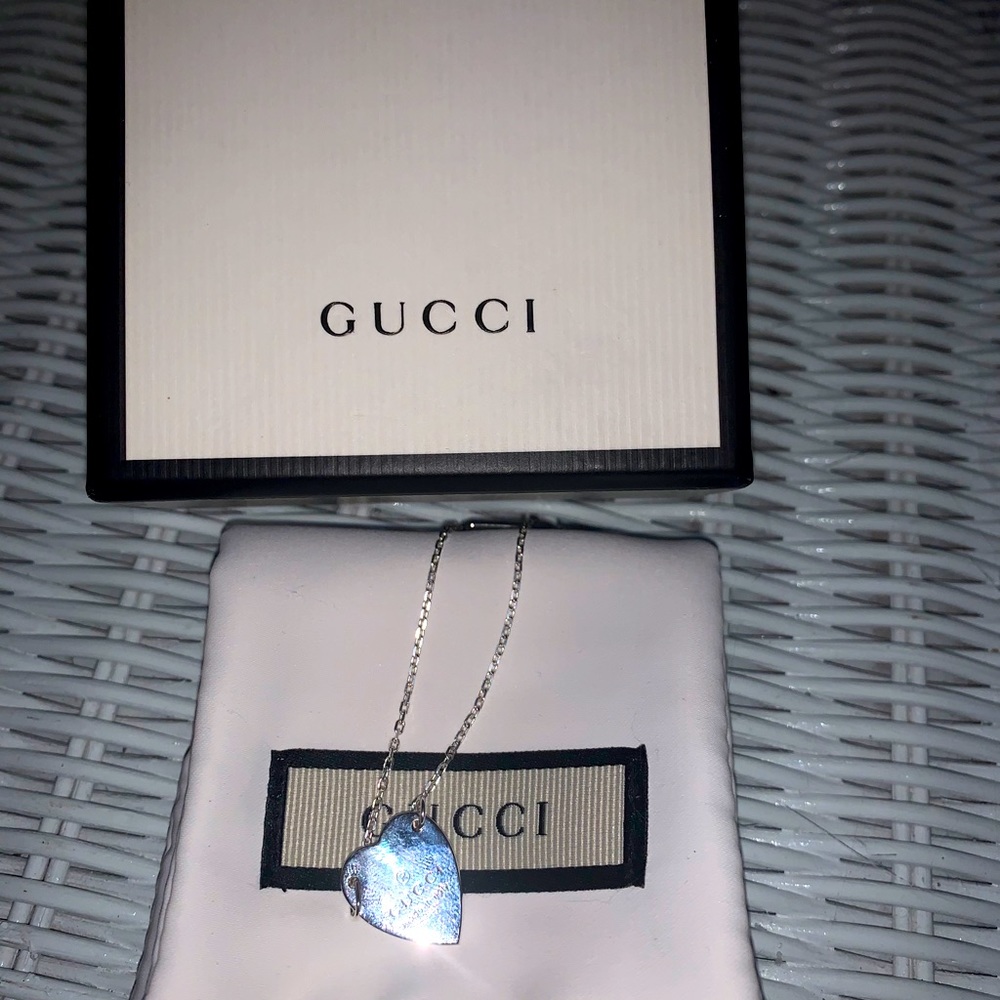 Gucci bracelet